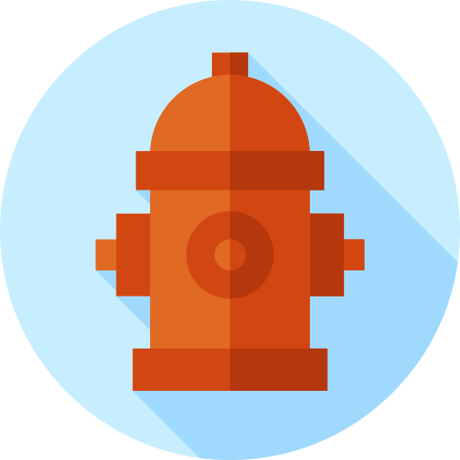 Fire hydrant